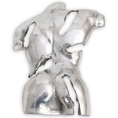 ALUMINUM TORSO WALL