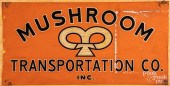 ALUMINUM TRUCKING ADVERTISING