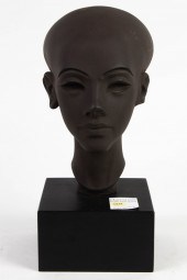 ALVA MUSEUM REPLICAS HEAD OF A