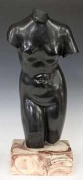 ALVA STUDIOS BLACK CULTURED ST