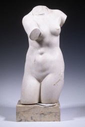 ALVA STUDIOS BUST After Astrid