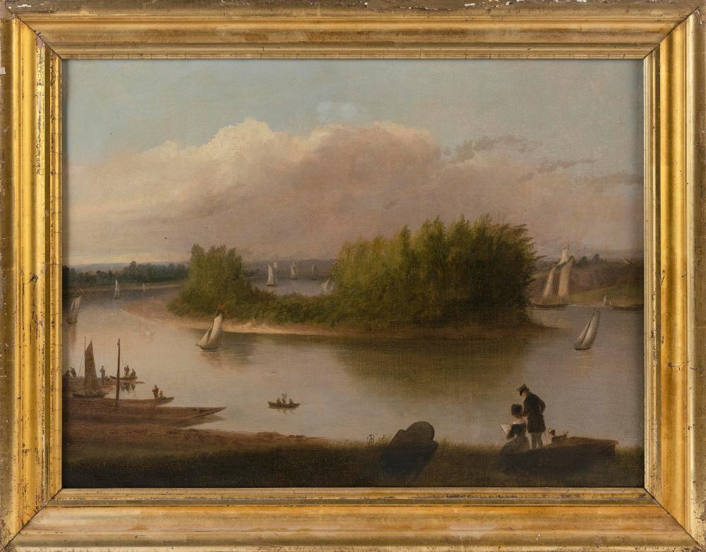 ALVAN FISHER (MASSACHUSETTS,