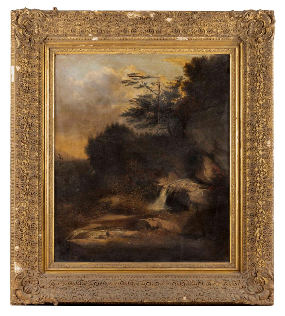 ALVAN FISHER (MASSACHUSETTS,