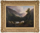 ALVAN FISHER(American, 1792-18