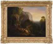 ALVAN FISHER(American, 1792-18