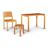 § ALVAR AALTO (1898-1976) FOR