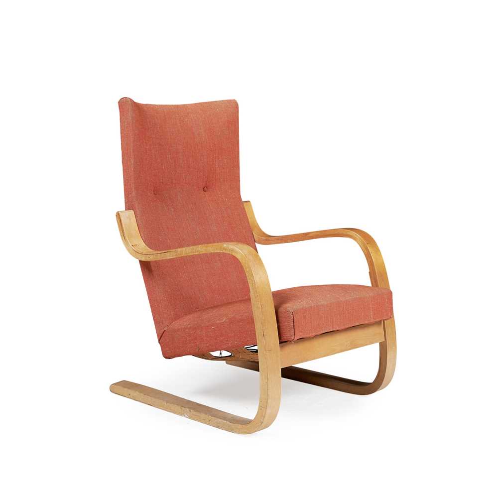 ALVAR AALTO (1898-1976) FOR ARTEK