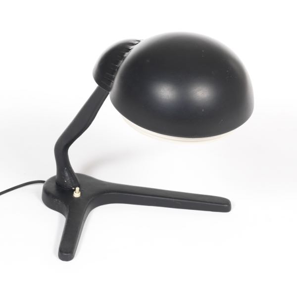 ALVAR AALTO A704 DESK LAMP 15" x