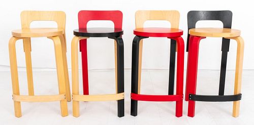 ALVAR AALTO ARTEK MID-CENTURY