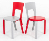 ALVAR AALTO ARTEK MID-CENTURY