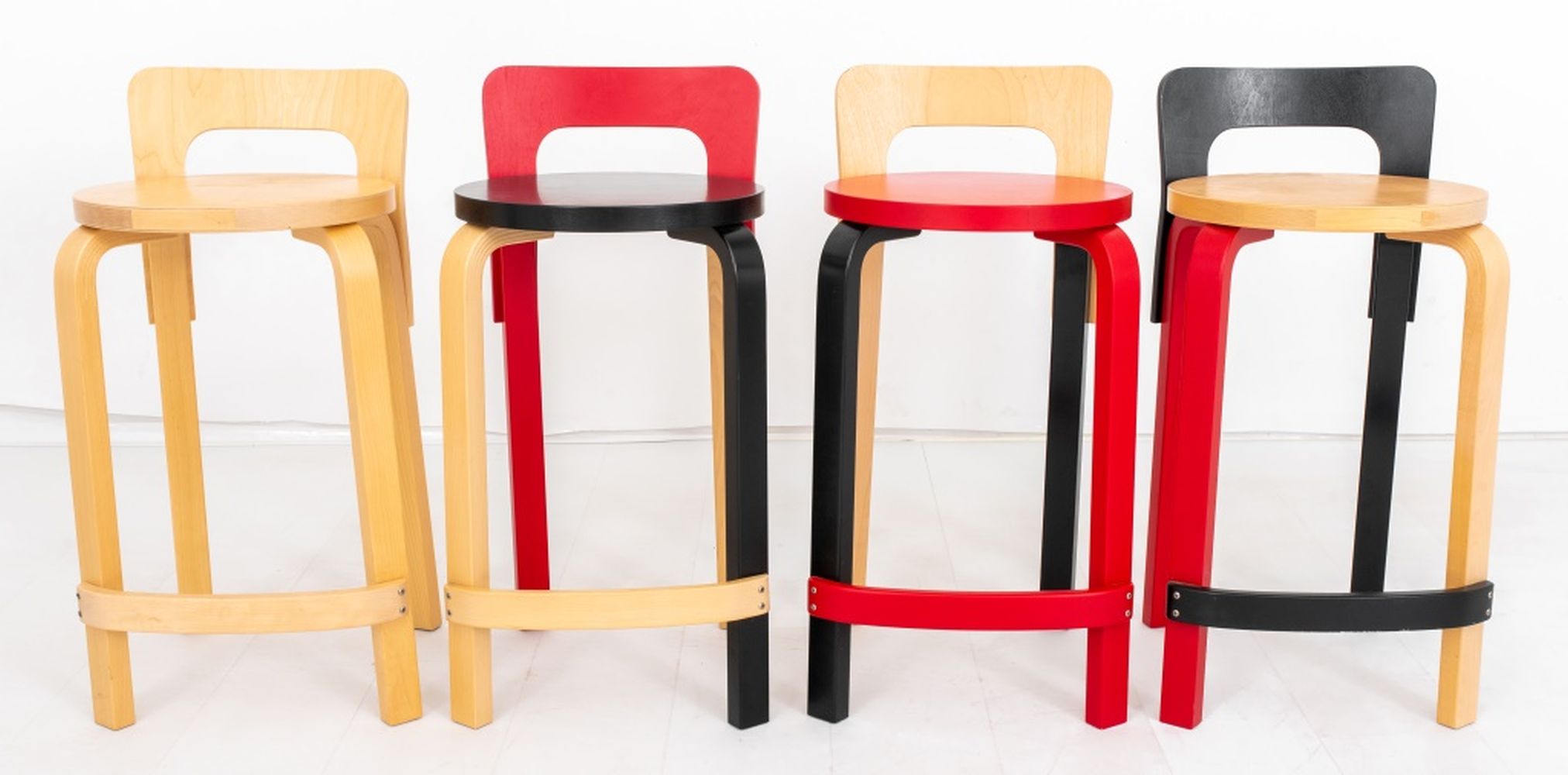 ALVAR AALTO ARTEK MID-CENTURY