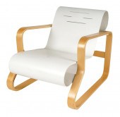 ALVAR AALTO / ARTEK "PAIMIO" A