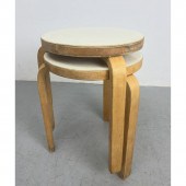 Alvar Aalto Birch and Laminate