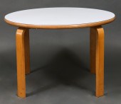 ALVAR AALTO DESIGNED THONET LO