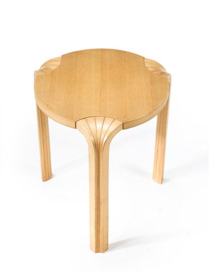 ALVAR AALTO  (finnish 1898-1976) 