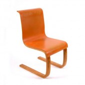 Alvar Aalto, Finnish 1930s, Ty