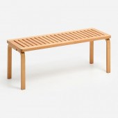 ALVAR AALTO FOR ARTEK 153A BEN