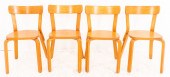 ALVAR AALTO FOR ARTEK MODEL 69