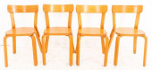 ALVAR AALTO FOR ARTEK MODEL 69