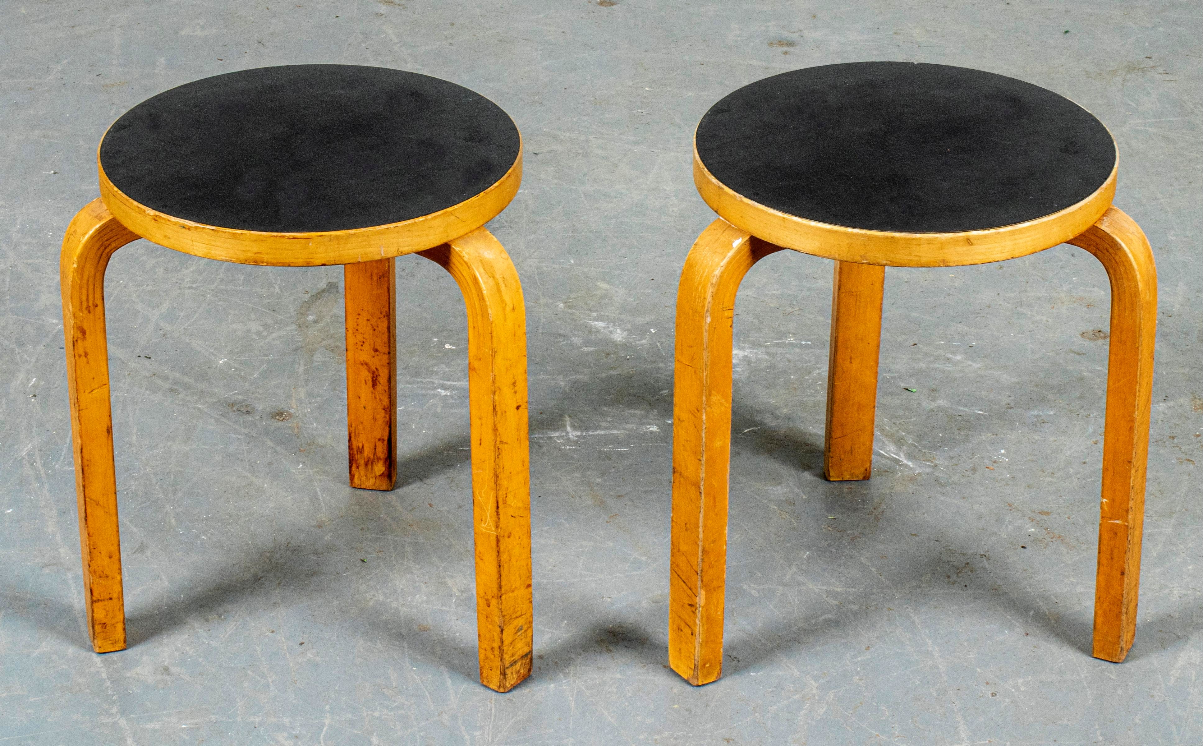 ALVAR AALTO FOR ARTEK MODERN