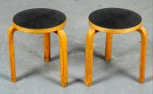 ALVAR AALTO FOR ARTEK MODERN T