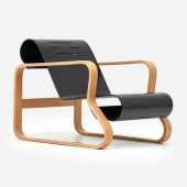ALVAR AALTO FOR ARTEK PAIMIO C