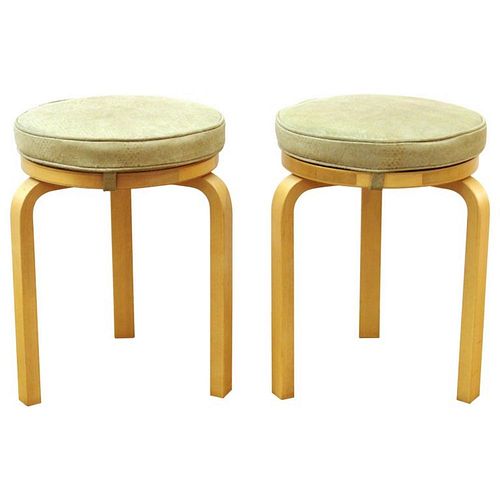 ALVAR AALTO FOR ARTEK