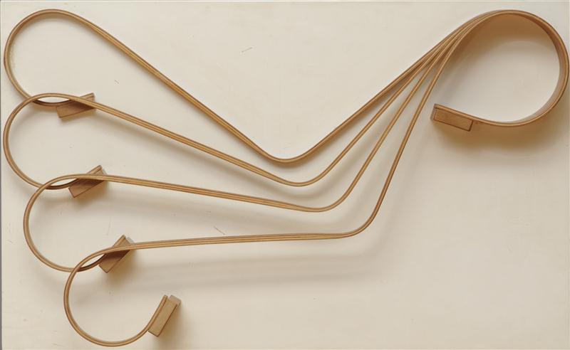 ALVAR AALTO: FURNITURE STUDY