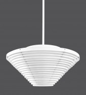 ALVAR AALTO MID-CENTURY CEILIN