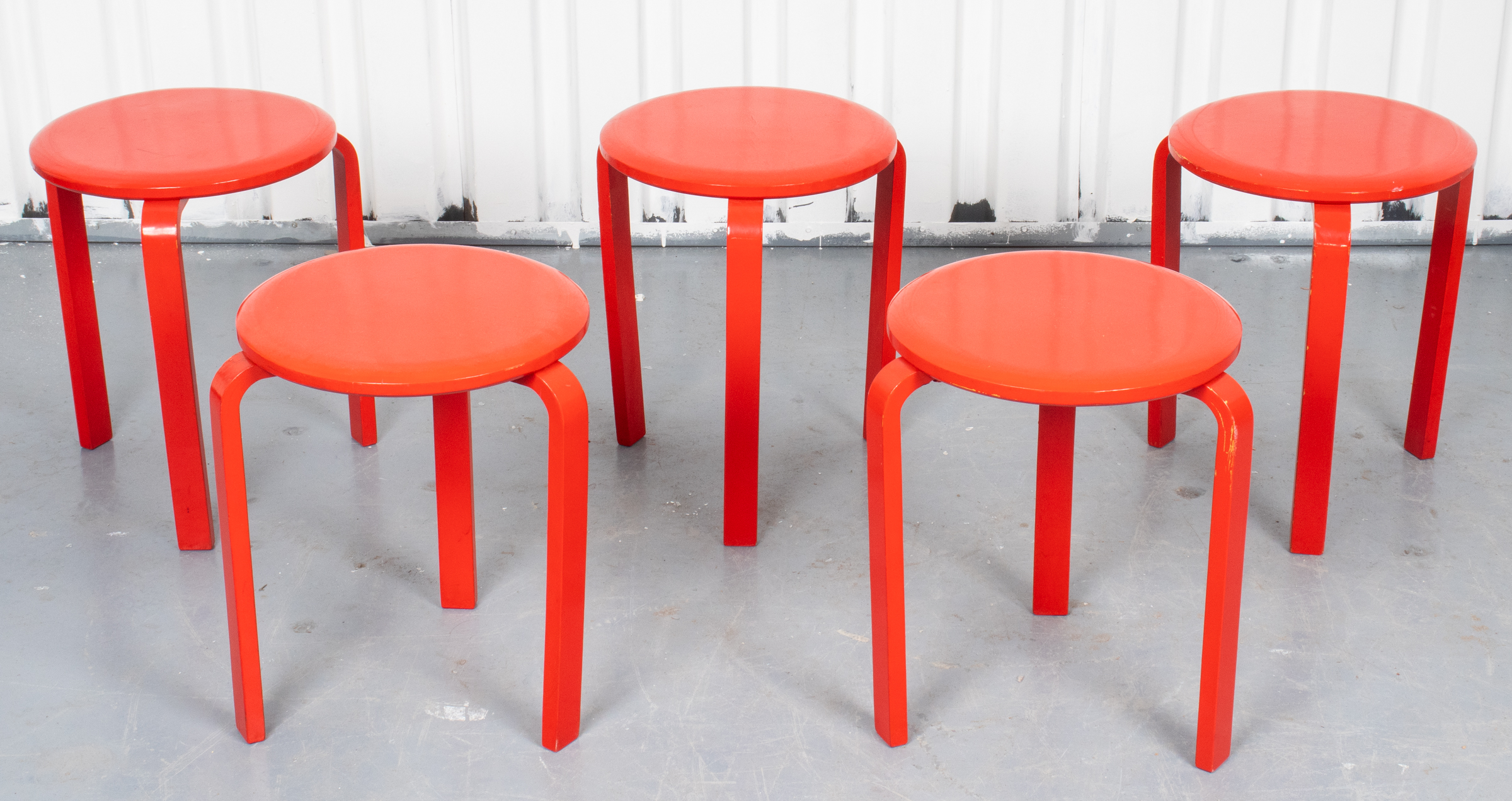 ALVAR AALTO MID-CENTURY MODERN