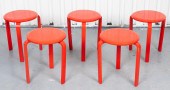 ALVAR AALTO MID-CENTURY MODERN