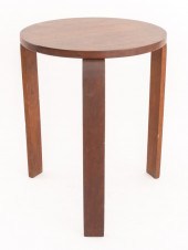 ALVAR AALTO STYLE MID-CENTURY