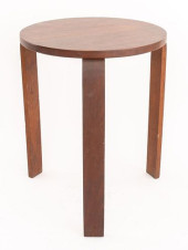 ALVAR AALTO STYLE MID-CENTURY