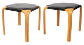 ALVAR AALTO X-601 MODERN FAN L
