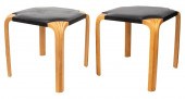 ALVAR AALTO X-601 MODERN FAN L