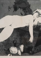 ALVAR (SPANISH B. 1935), RECLI