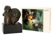 ALVAR SUñOL (B. 1935): MUJER C