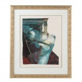 ALVAR SUNOL. BIBLICAL SUITE I,