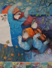 ALVAR SUNOL MUNOZ-RAMOS, CONCI