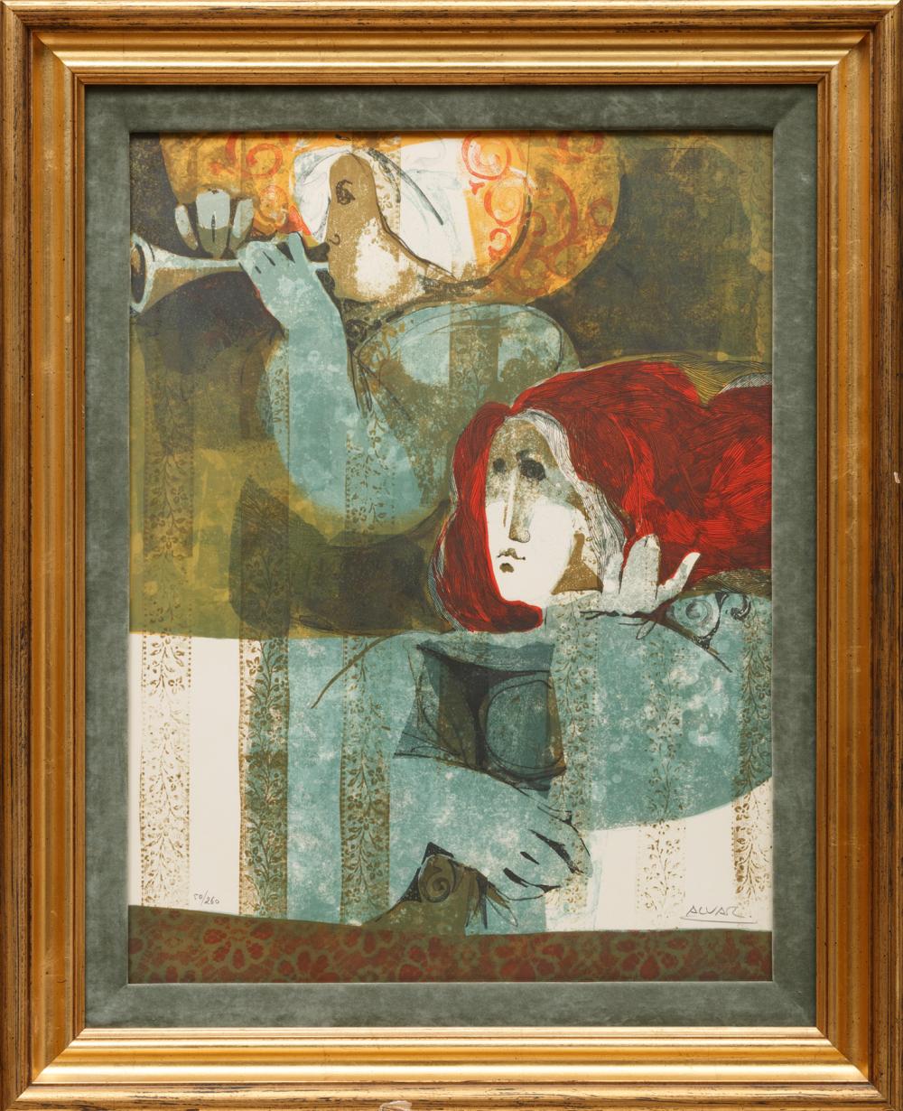 ALVAR SUNOL MUNOZ-RAMOS (SPANISH,