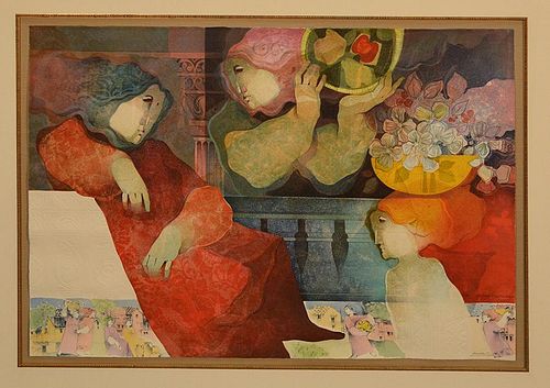 ALVAR SUOL MUNOZ-RAMOS TITLED