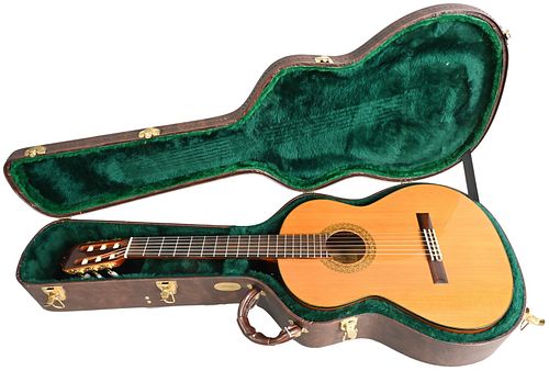 ALVAREZ CY118 ACOUSTIC