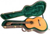 ALVAREZ CY118 ACOUSTIC GUITARA