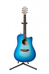 ALVAREZ DY65 ACOUSTIC-ELECTRIC