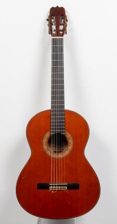 ALVAREZ-YAIRI CY-140 ACOUSTIC