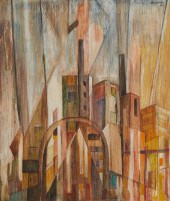 ALVARO CARRILLO GIL (1898-1974