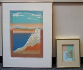 ALVENA M. MCCORMICK, VISTA I,