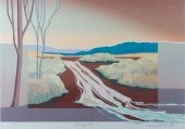 ALVENA MCCORMICK "SERENITY FLO
