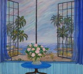 ALVERTA VESEY, FLORIDA FOLK AR