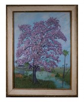 ALVERTA VESEY, FLORIDA FOLK AR